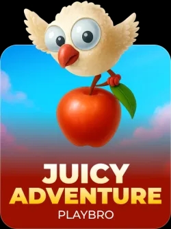 Juicy Adventure