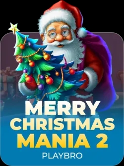 Merry Christmas Mania 2