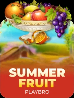 Summer Fruit