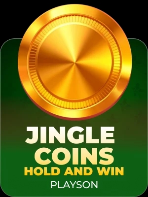 Jingle Coins: Hold And Win
