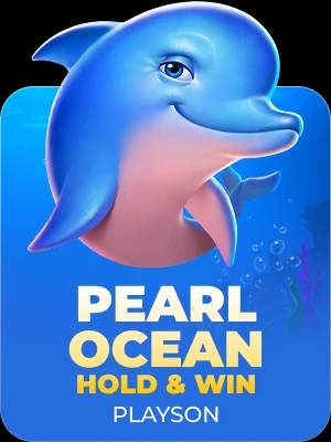 Pearl Ocean: Hold And Win
