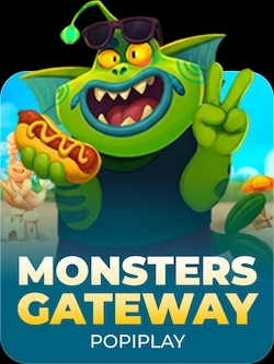 Monsters Gateway