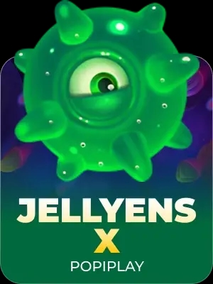 Jellyens X