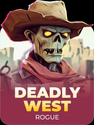 Deadly West