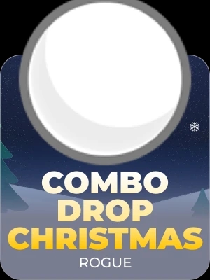 Combo Drop Christmas