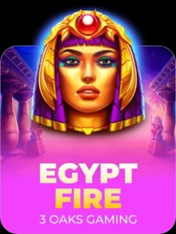 Egypt Fire