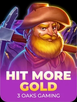 Hit More Gold!