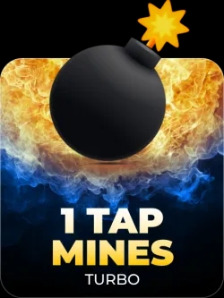 1Tap Mines