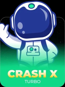 Crash X