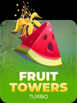 Fruit Towers
