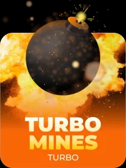 Turbo Mines