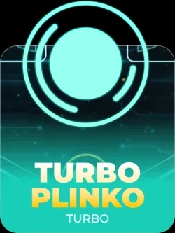 Turbo Plinko