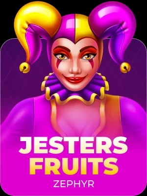 Jesters Fruits