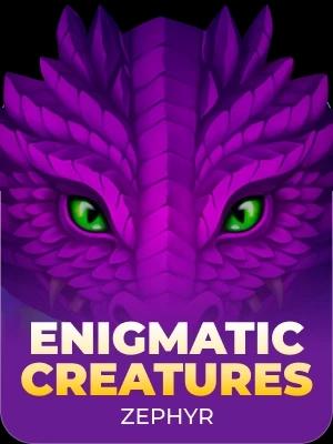 Enigmatic Creatures
