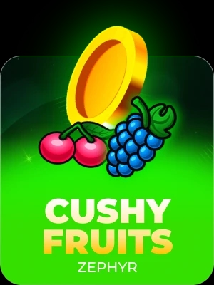 Cushy Fruits