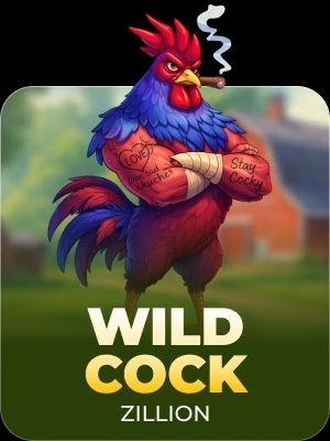 Wild Cock