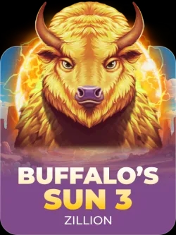 Buffalo's Sun 3