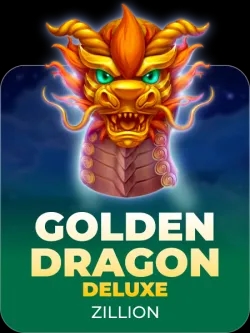 Golden Dragon Deluxe