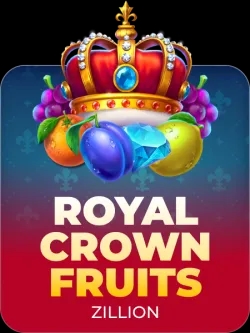 Royal Crown Fruits