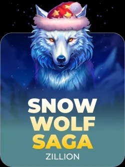 Snow Wolf Saga