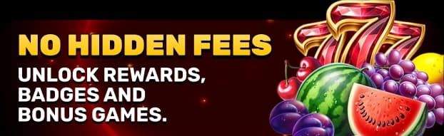 NO HIDDEN FEES