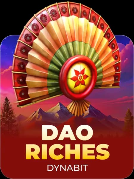 Dao Riches