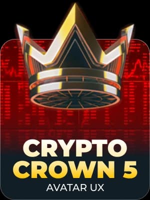 Crypto Crown 5