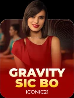 Gravity Sic Bo