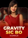Gravity Sic Bo