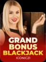 Grand Bonus Blackjack
