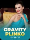 Gravity Plinko