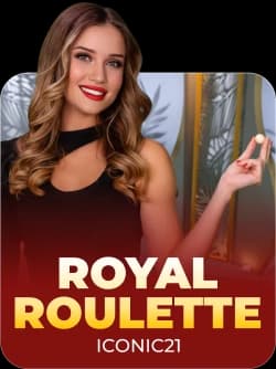 Royal Roulette