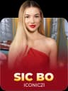 Sic Bo