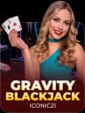 Gravity Blackjack