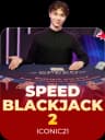 Speed Blackjack 2