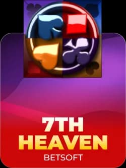 7th Heaven