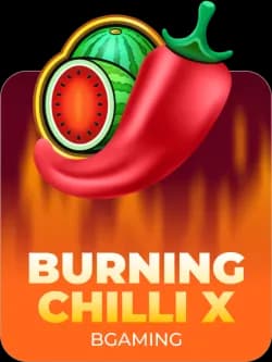 Burning Chilli X
