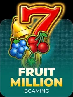 Fruit Million