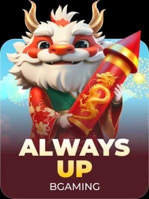 Always Up!