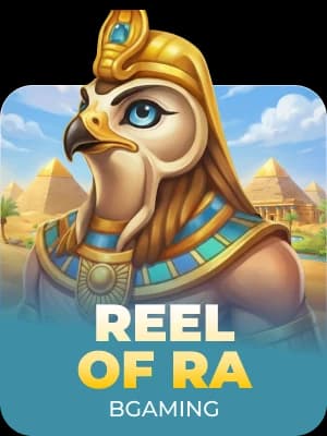 Reel Of Ra