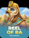Reel Of Ra