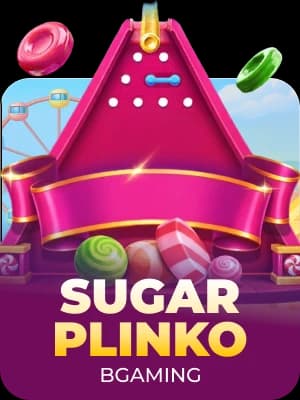 Sugar Plinko