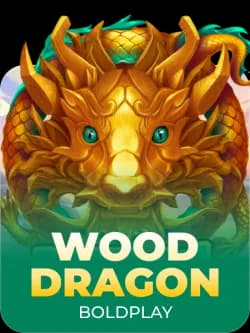 Wood Dragon