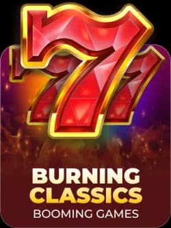 Burning Classics