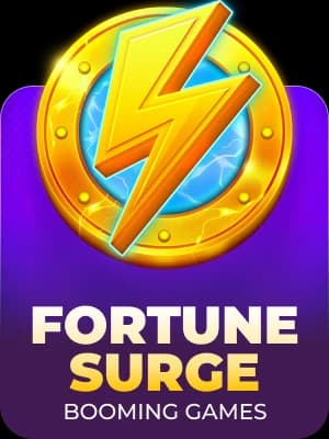 Fortune Surge