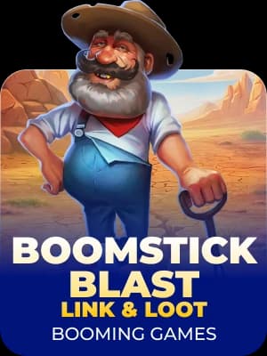 Boomstick Blast: Link and Loot