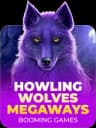 Howling Wolves Megaways