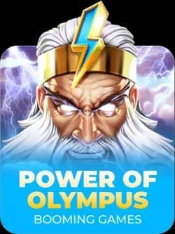 Power Of Olympus