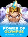 Power Of Olympus