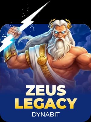 Zeus Legacy